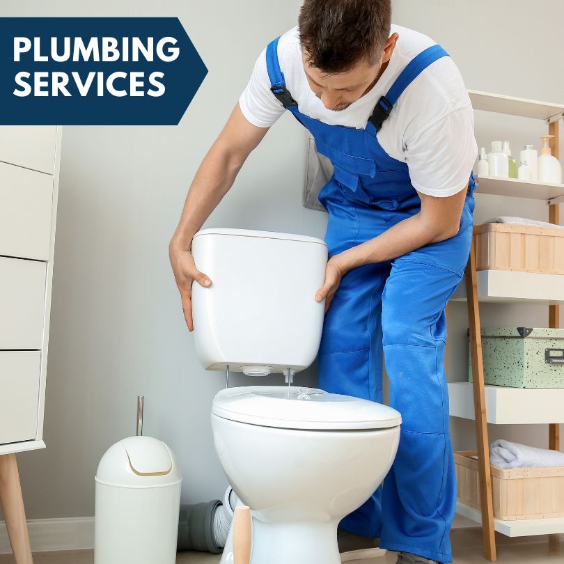 Plumbing Company in Atlanta, GA